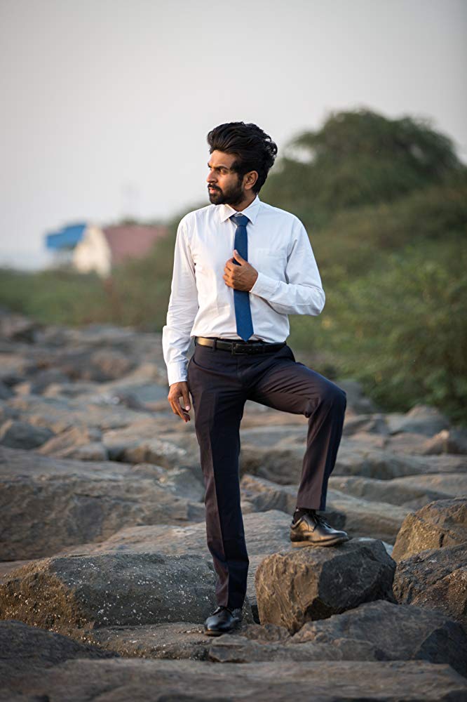 Gaurav Paswala