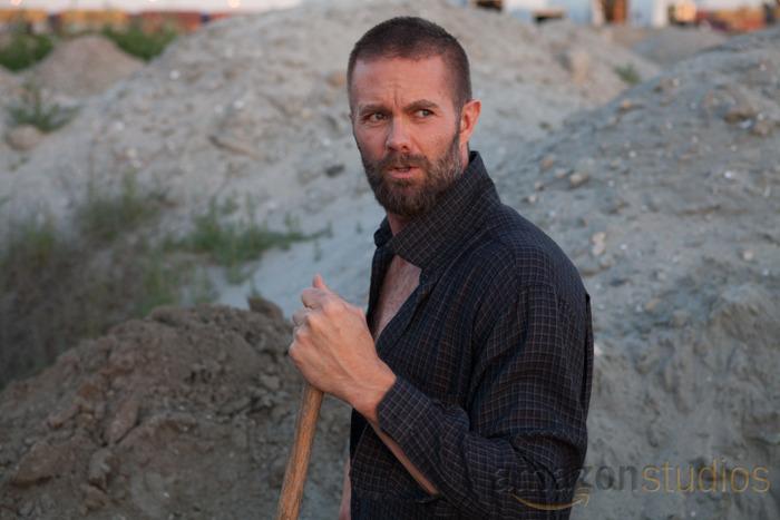 Garret Dillahunt