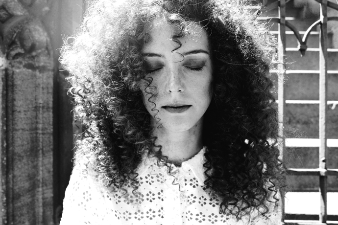 Oxana Salzmann