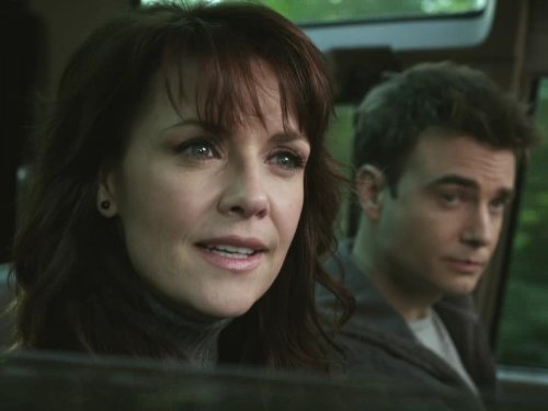 Amanda Tapping