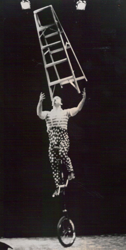Mark Stolzenberg