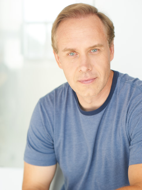 Chris Langenzarde
