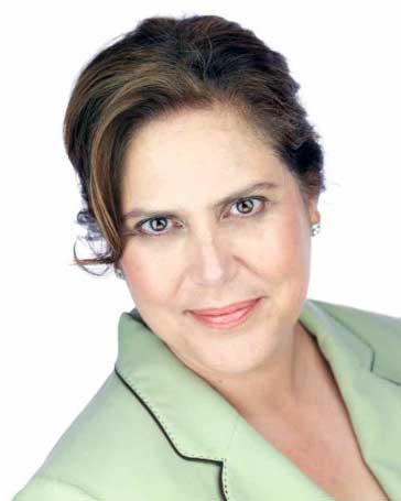 Adela Maria Bolet