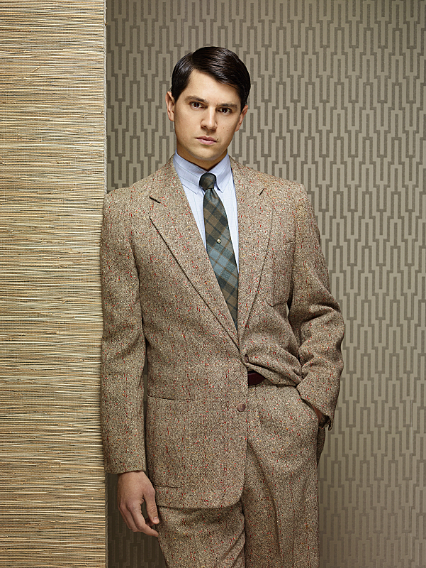 Dr. Ethan Haas