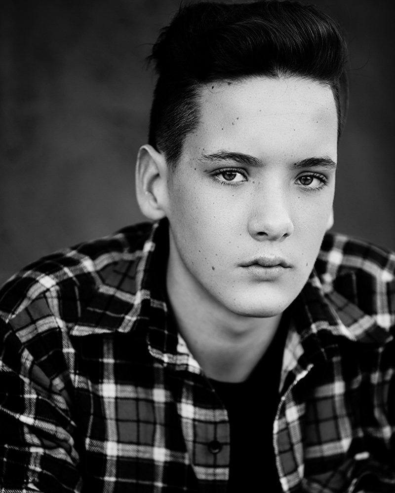 Curtis Bock