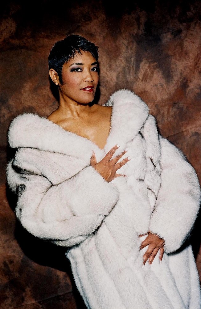 Toni Byrd