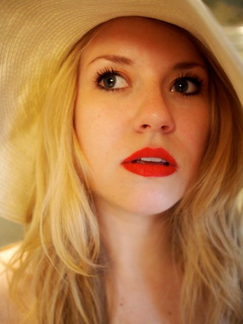 Megan Hubbell