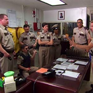 Deputy Raineesha Williams, T.T.