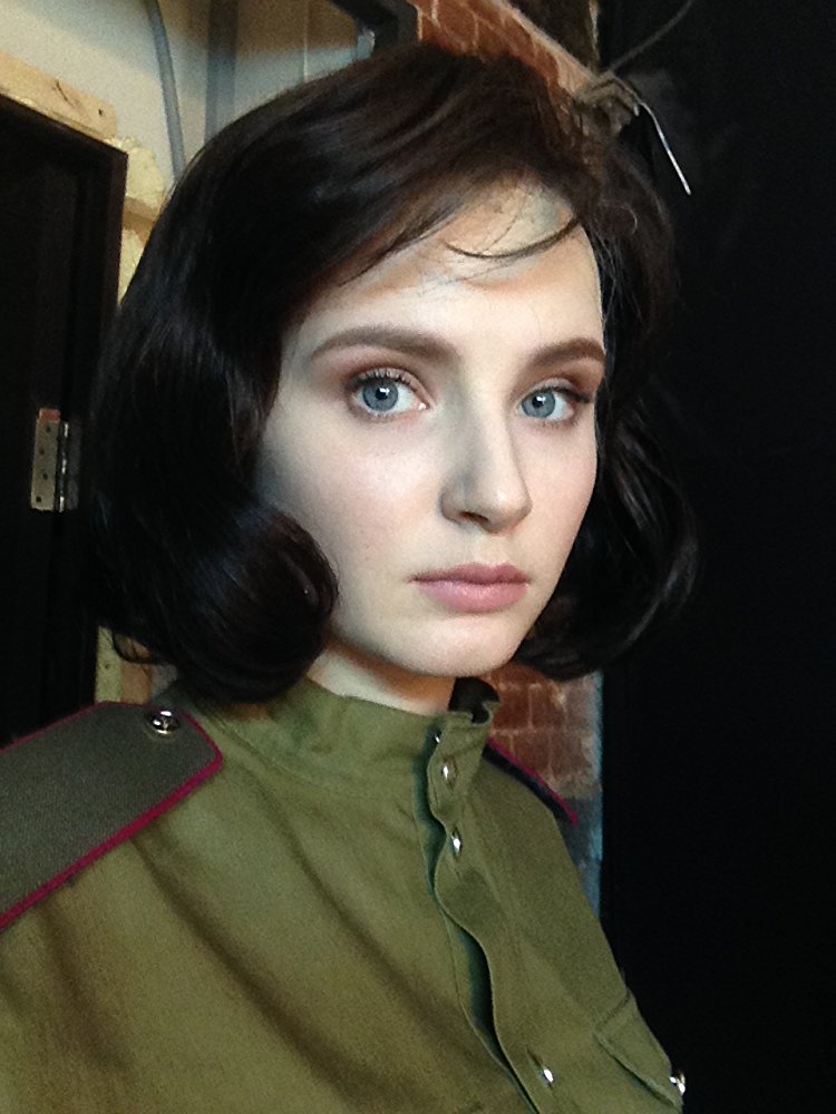 Sofya Lebedeva