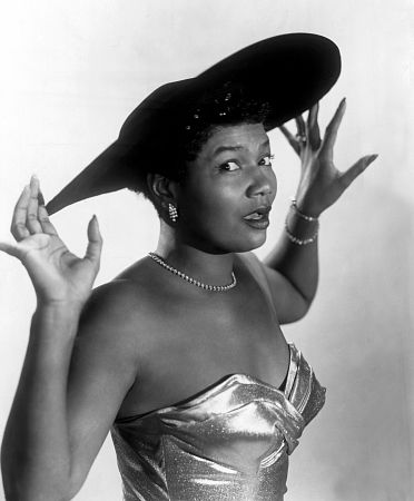 Pearl Bailey