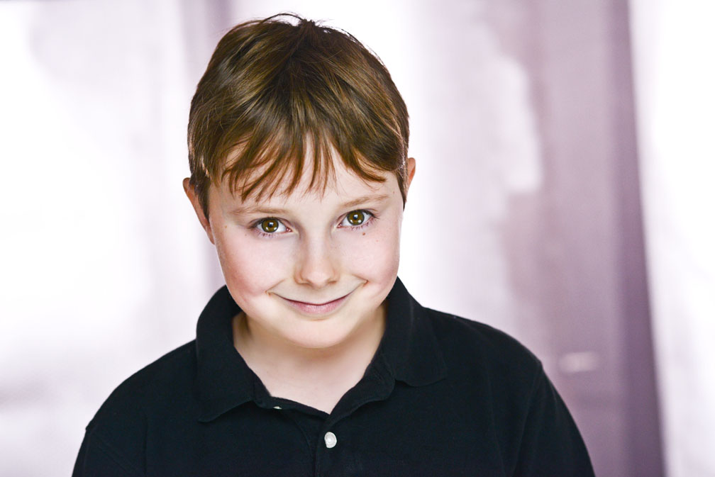 Carter Thorne