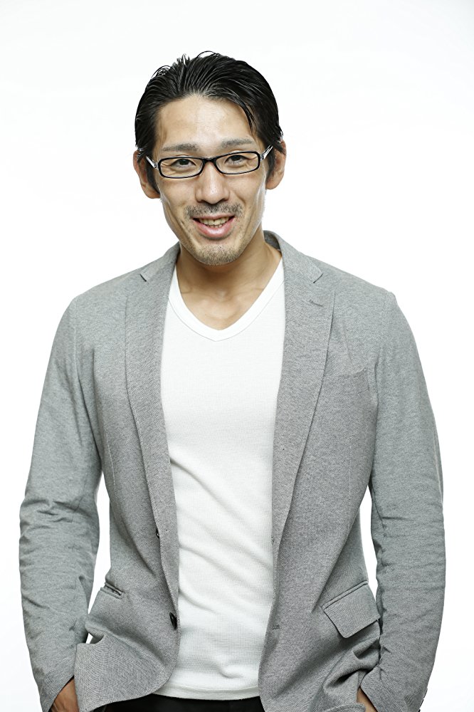 Kohji Katoh