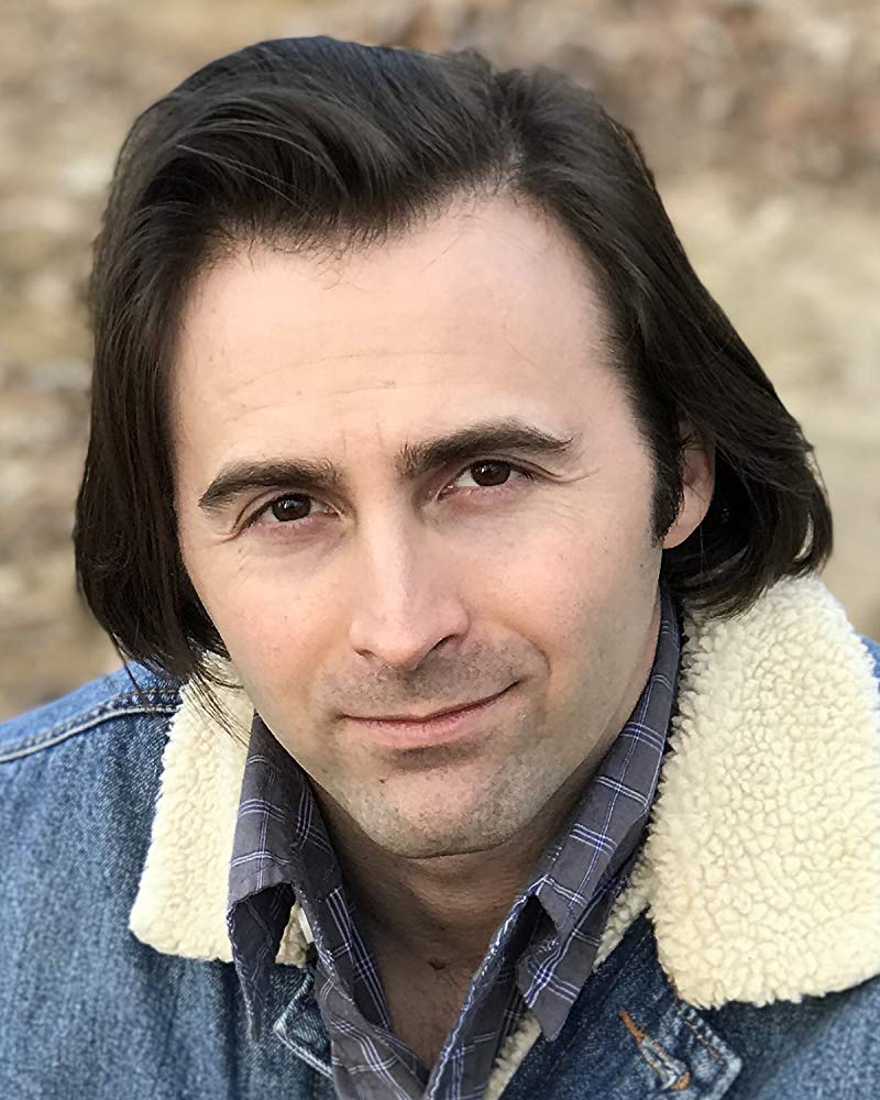 Miles Donald