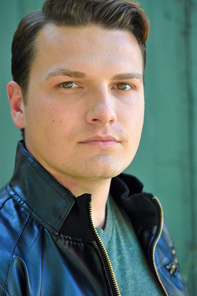 Paul Riley Fox