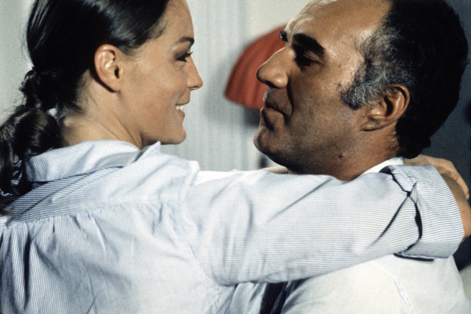 Michel Piccoli