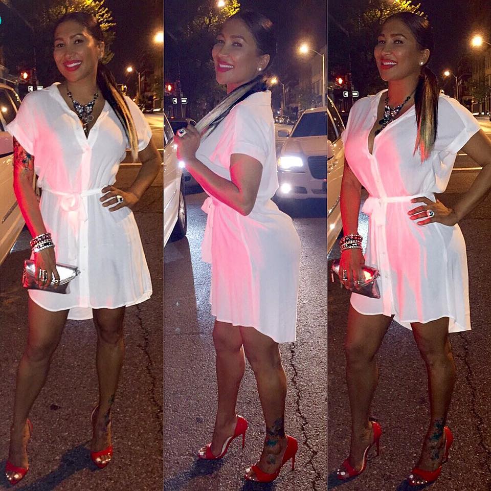 Grace Amazin