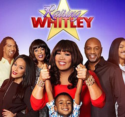 Kym Whitley