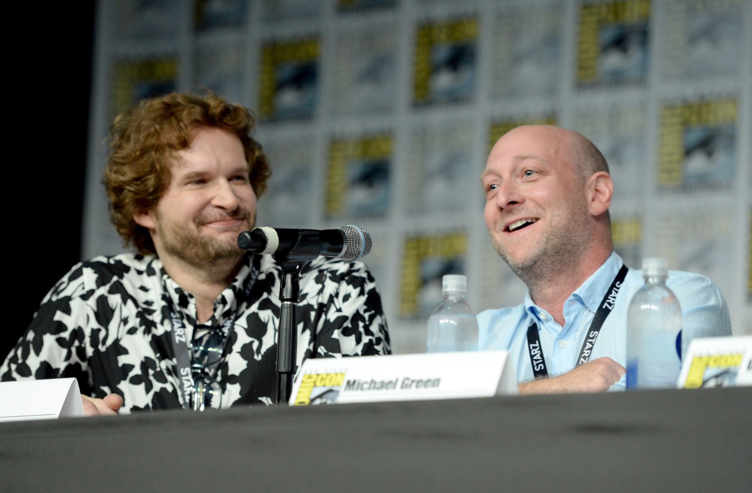 Bryan Fuller