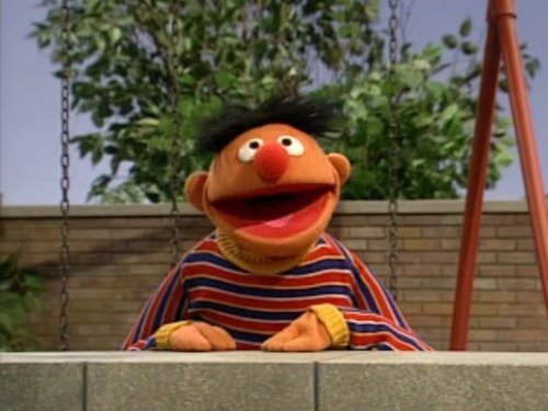 Ernie