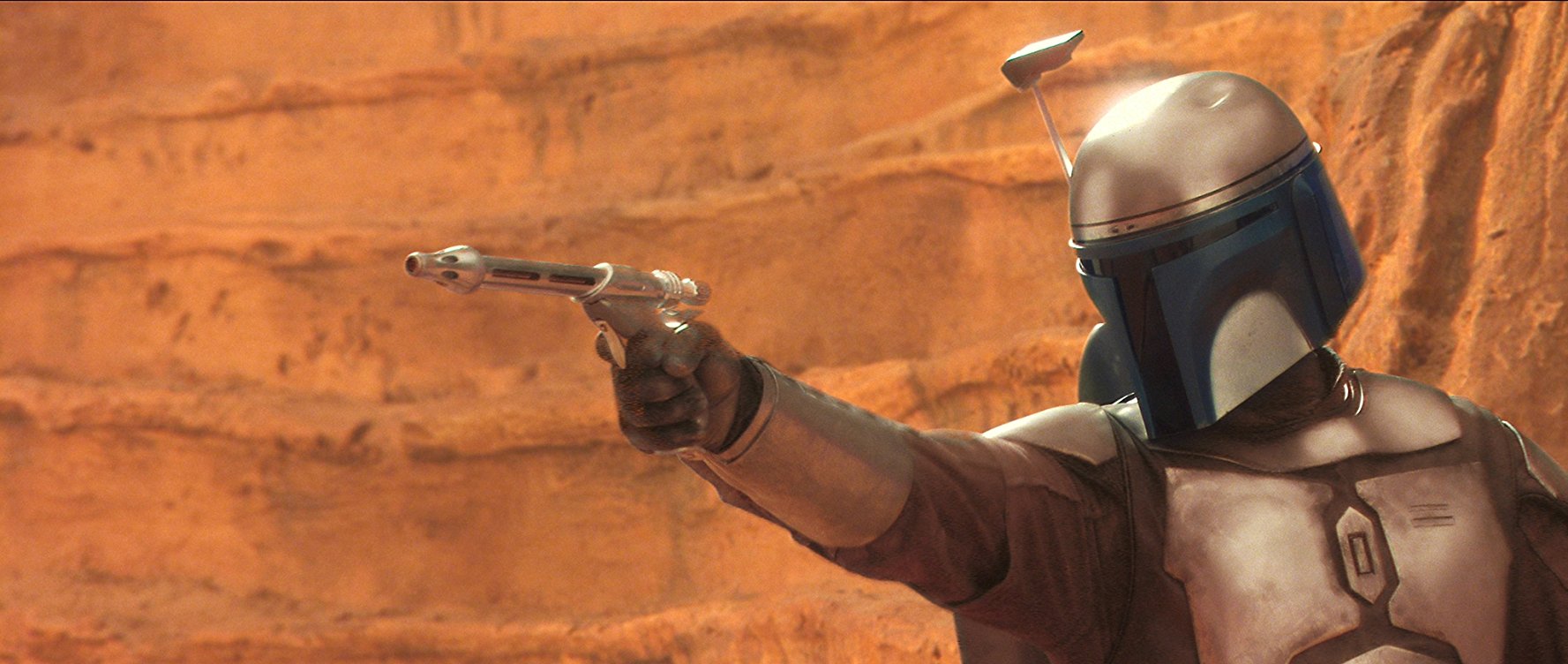 Jango Fett
