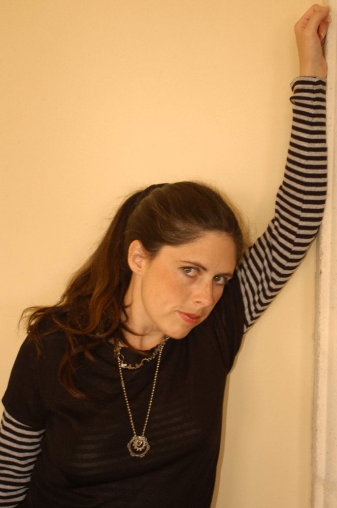 Rachel Galvin