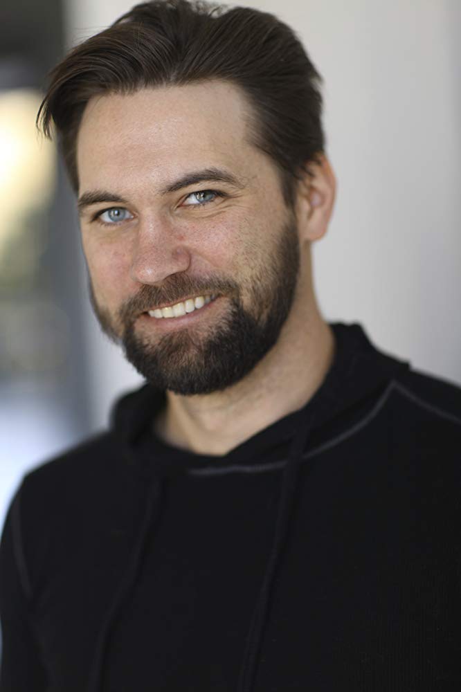 Britton Webb