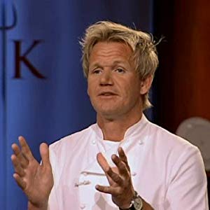 Himself - Chef, Himself - Head Chef
