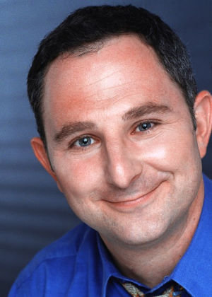 Andy Milder
