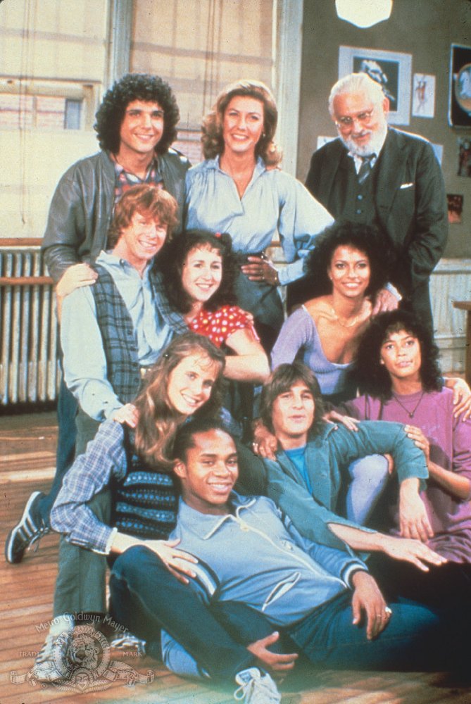 Lori Singer
