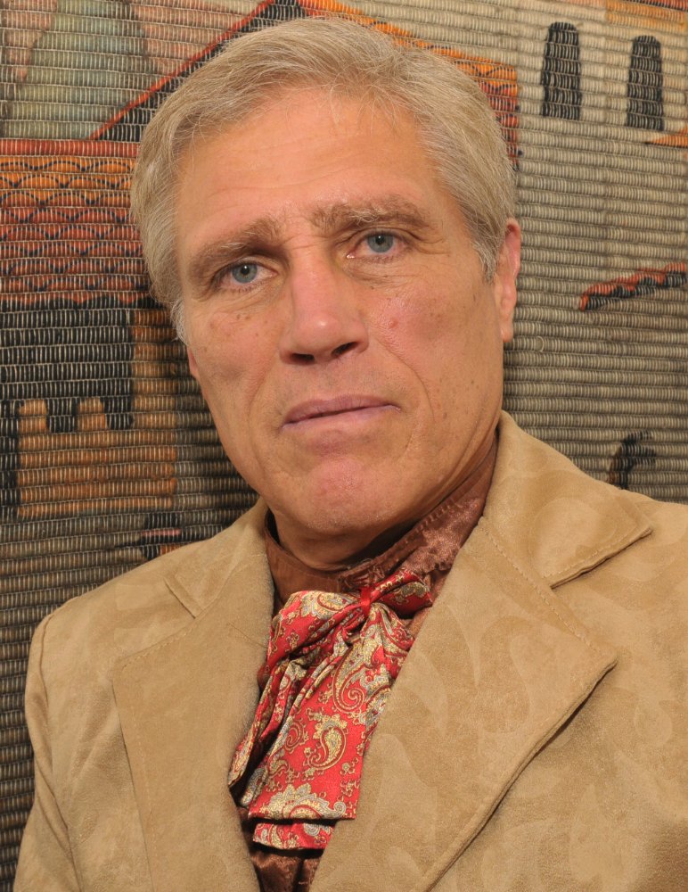 Rodrigo Obregón