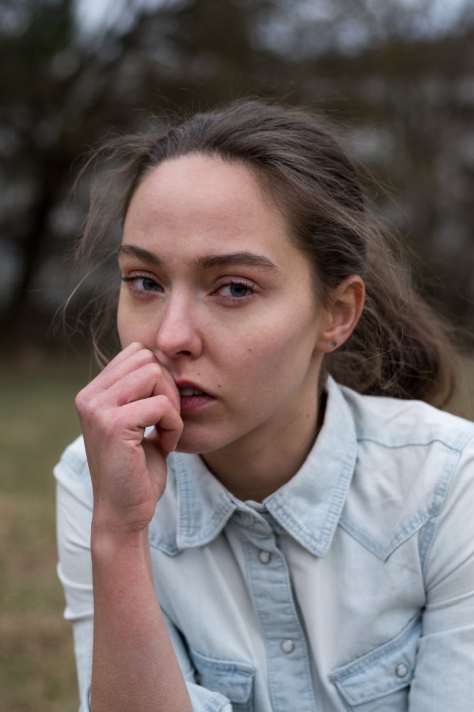 Jasmin Jandreau