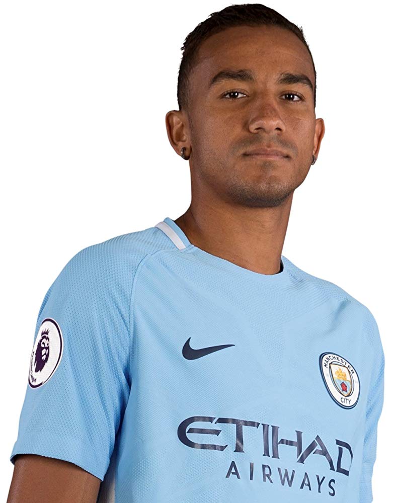 Danilo Luiz da Silva