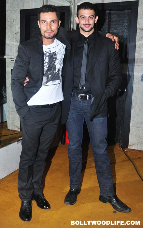 Arunoday Singh