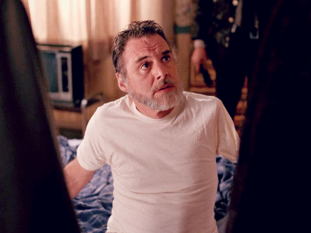Phillip Michael Gerard