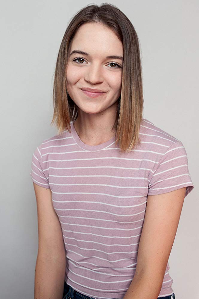 Bridget Albaugh