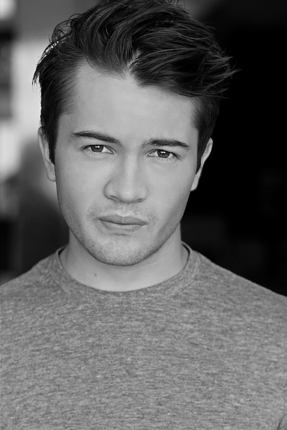 Taylor Gray