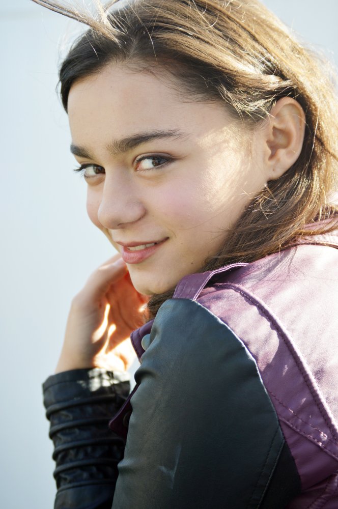 Nadia Affolter