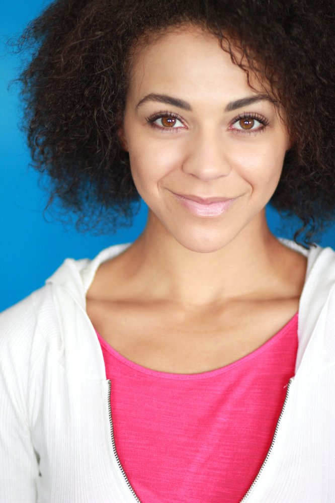 Jasmine Wright