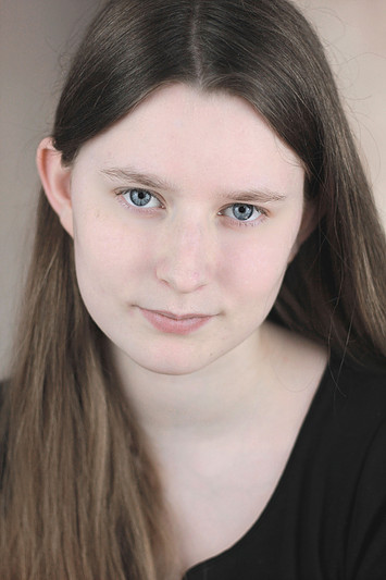 Amy Kinder