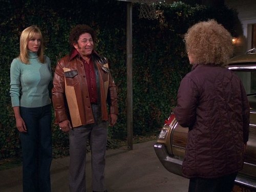 Midge Pinciotti
