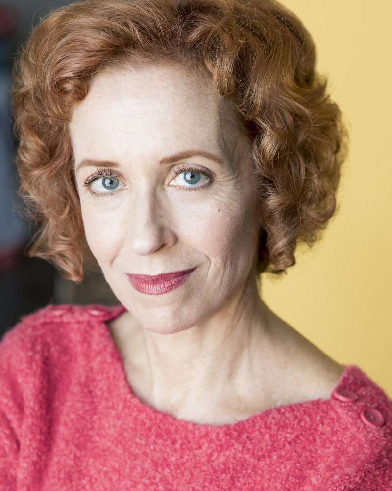 Kelly Lester