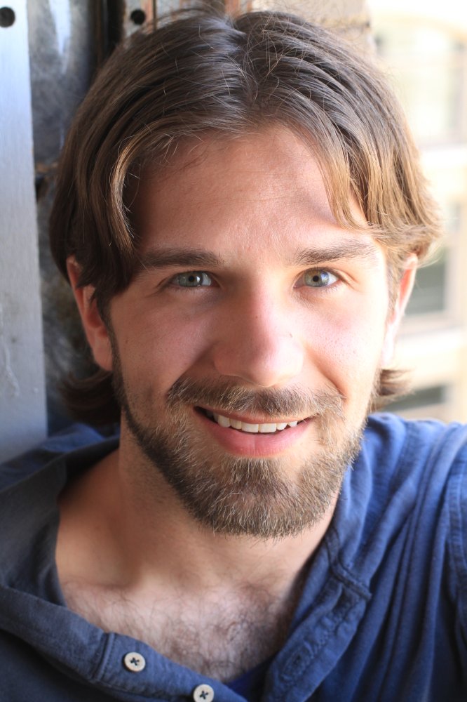 Scott Joel Gizicki