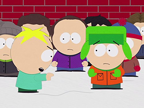 Butters Stotch