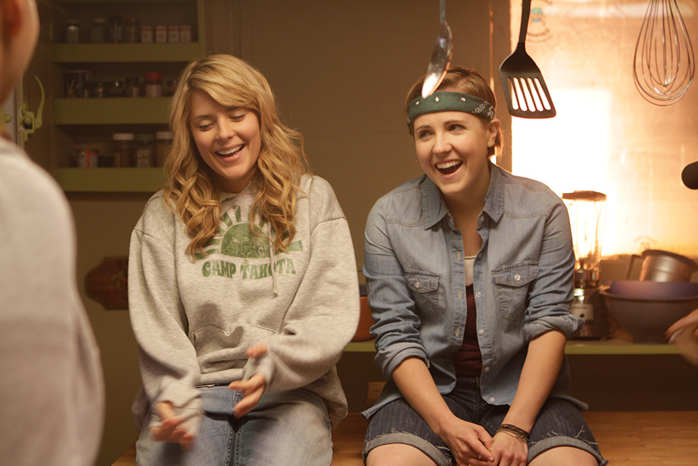 Hannah Hart