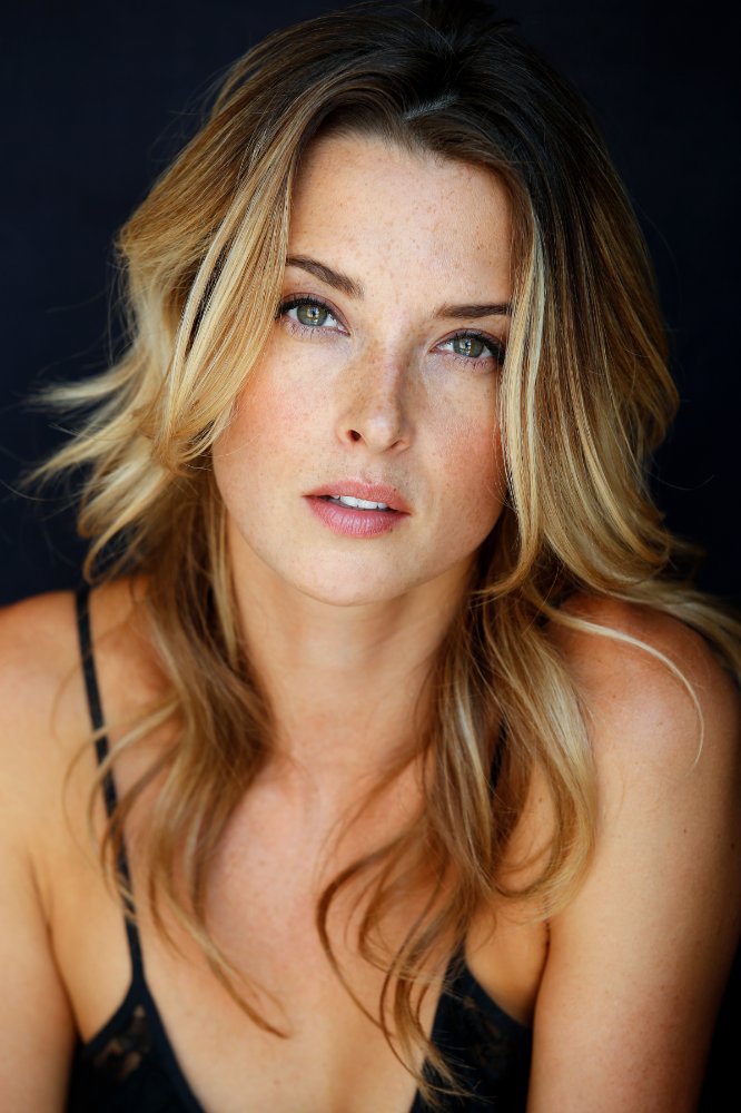 Emily Baldoni