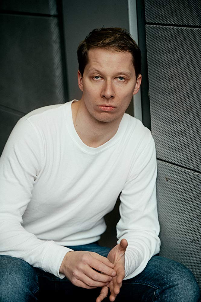 Maximilian Jaenisch