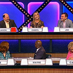 Herself - Celebrity Panelist, Herself - Panalist