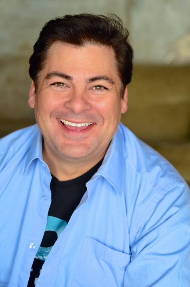 Luke Adams