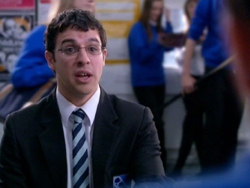 Simon Bird