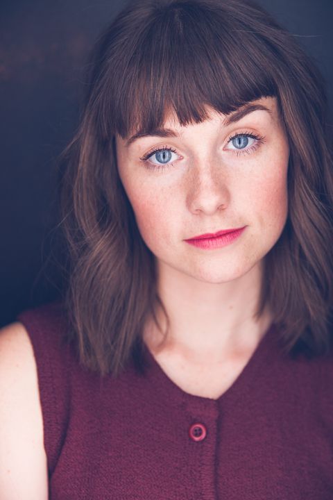 Annie Young